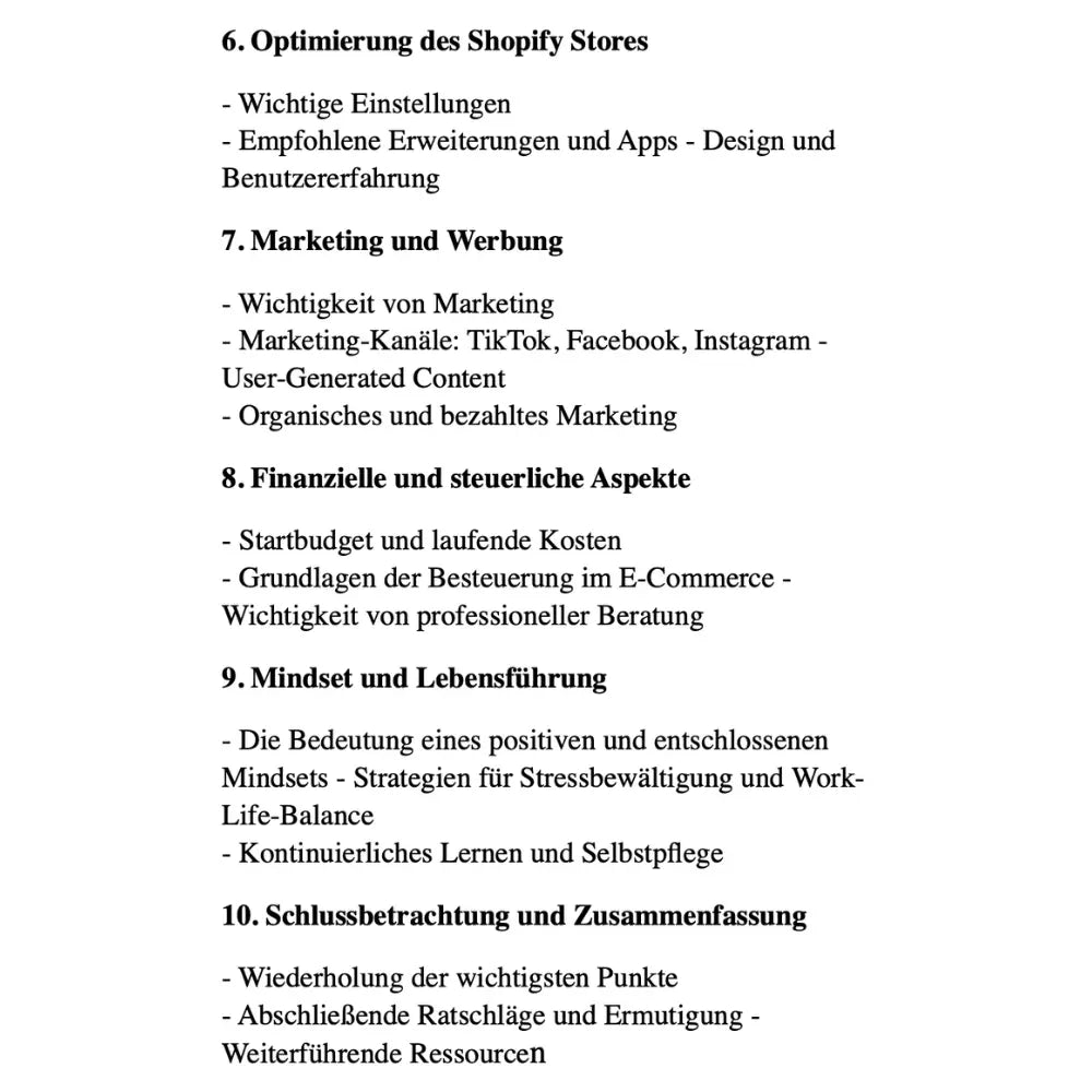 E-Book Dropshipping in 2024 v7Media